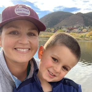 Meet your Posher, Susie